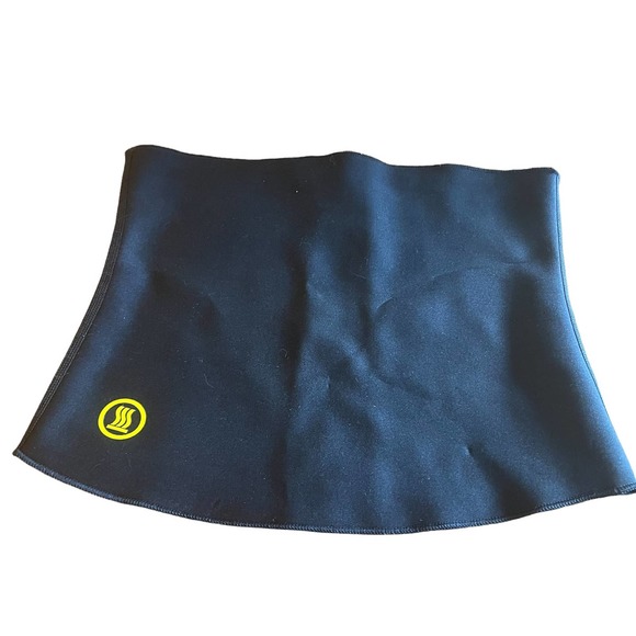 NWOT Hot Shapers Body Shaper Sweat Sauna Waist Cincher 22XL/3XL - Picture 1 of 3